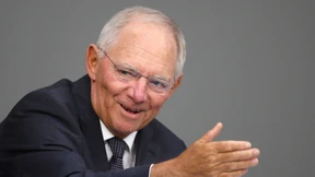 Schäuble will ESM als Haushaltswächter für Eurozone
