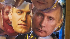 Diesmal macht der Unfehlbare Ernst