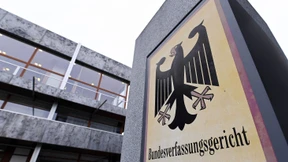 EZB-Kritiker ziehen vor das Bundesverfassungsgericht