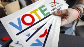 Calgarys Bürger stimmen gegen Winterspiele 2026