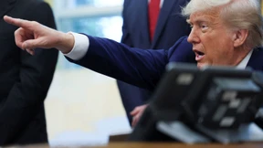 Donald Trumps Weg zur Knechtschaft