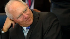 Schäuble hält höhere Kapitalsteuer für möglich