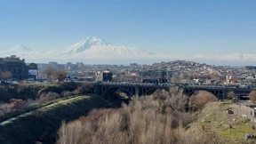 Cognac, Jazz und üppige Tischgelage im Schlaraffenland