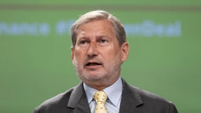 EU legt größte grüne Anleihe auf