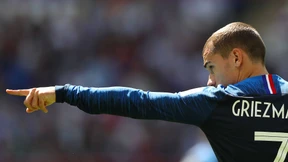 Frankreich und Dänemark schon im Achtelfinale