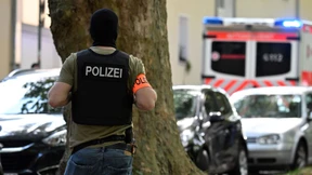 Lehrerin angegriffen – Tatverdächtiger außer Lebensgefahr