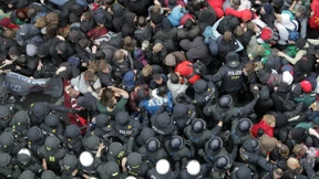 Prozess um eine Baseballkappe 