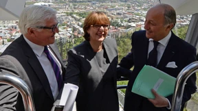 Bloß nicht Russland provozieren