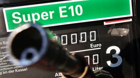 E10-Strafgeld trifft Autofahrer