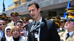 Fortschritte und Rückschritte in Syrien  