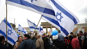 Wenn Juden demonstrieren