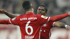 Ein Tor reicht Bayern zum Weiterkommen