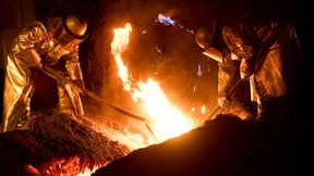 EU reicht Beschwerde bei WTO ein