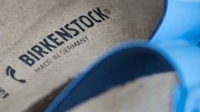 Birkenstock im Verkauf