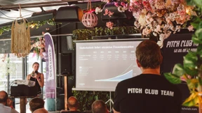 Hessische Start-ups im Stimmungstief