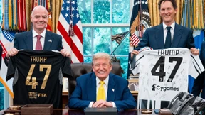 Ein Sinnbild des Irrsinns bei der Klub-WM