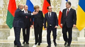 16 Stunden für ein bisschen Frieden