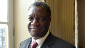 Alternativer Nobelpreis für Denis Mukwege