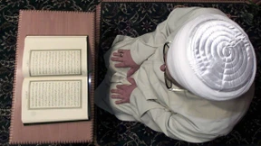 Studie attestiert Imamen Dialogbereitschaft