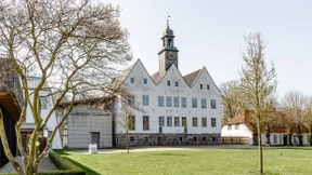 Auszeit in der Klosteroase