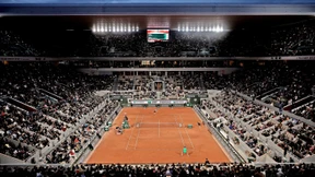 Warum nur müssen Tennisspieler so spät ran?