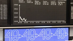 Aus 30 wird 40  – Was Anleger über den neuen Dax wissen müssen