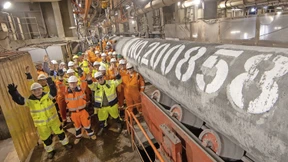 Russland-Risiken bringen Uniper ins Schleudern