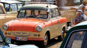 Gibt es Schadenersatz für Ossi-Witze?