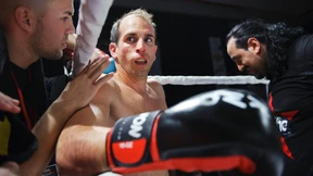 Kämpfer aus dem Gummibärchen-Land