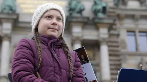 Greta Thunberg für Friedensnobelpreis vorgeschlagen