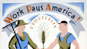 Ein neuer New Deal für die gesellschaftliche Erfindungskraft