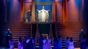 „Die Päpstin“ kommt wieder