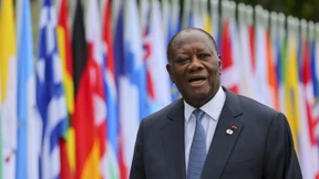 Elfenbeinküste kündigt Abzug französischer Truppen an