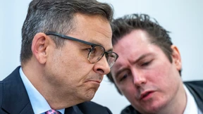 Österreichischer Ex-Politiker wegen Söder-Beleidigung verurteilt