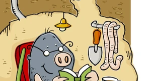 Ohne Rast und ohne Ruh