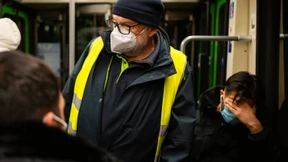 Verbände fordern Sicherheitspersonal in Bus und Bahn