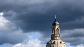 Ist Dresden so beeindruckend wie auf Social Media?