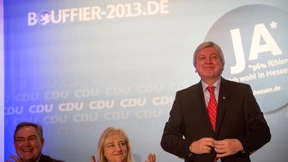 Weiter nur Gerüchte zu CDU-Ministerposten