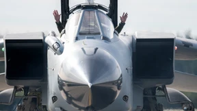 Die NATO übt Nuklearschläge