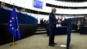 Juncker: „Ich werde ein aufgeklärter Patriot bleiben“