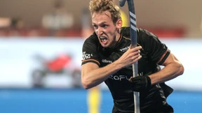 „Diese Mannschaft ist einfach verrückt“