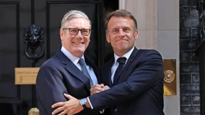 Eine neue Entente amicale