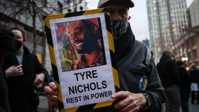 Sanitäter leisteten Tyre Nichols offenbar 19 Minuten lang keine Hilfe