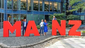 Werben mit der Gastfreundschaft