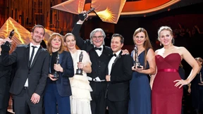 „Toni Erdmann“ räumt beim Europäischen Filmpreis ab