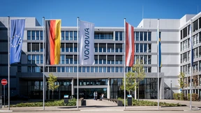Aktionäre von Vonovia kritisieren millionenschwere Vorstands-Abfindung