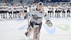 Schlicht erfolgreiche Löwen Frankfurt