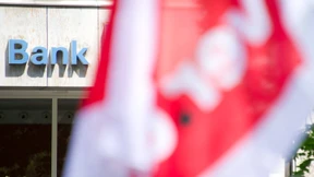 Verdi weitet Warnstreiks bei Banken aus