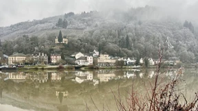 Unterirdischer Weihnachtsmarkt im Labyrinth der Kellergewölbe