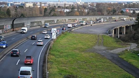 Frankfurt lässt eine Autobahn verschwinden